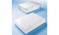 HERMA Etiquette universelle DATAPRINT, 105 x 74,25 mm, blanc (6503718)