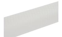 PROnappe Nappe en papier gaufré, (l)1,18 x (L)50 m, blanc (8702621)