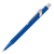 Ołówek automatyczny CARAN D'ACHE 844, 0,7mm, Metal-X, niebieski
