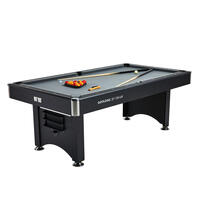 Billiards Table Bt 700 Uk - One Size