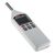 RS PRO LCD Schallpegelmessgerät 30dB 130dB 0,1 dB A, C, Z