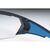 Uvex i-Works Schutzbrille Linse Klar, kratzfest, mit UV-Schutz