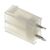 Molex Mini-Fit Jr. Leiterplatten-Stiftleiste gewinkelt, 12-polig / 2-reihig, Raster 4.2mm, Kabel-Platine,