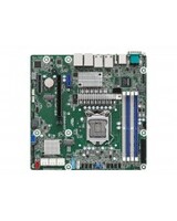 ASRock Mainboard Sockel 1200