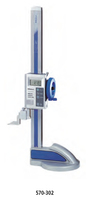 MITUTOYO Magasságmérő digitális 0 - 600 mm / 0,01 mm 570-304