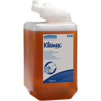 KLEENEX® Ultra Waschlotion - Kartusche / 1 Ltr
