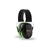 Alpha Sota M2 Wire Headband Medium Attenuation Ear Defender SNR 30