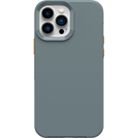 LifeProof SEE mit MagSafe iPhone 13 Pro Max / iPhone 12 Pro Max Anchors Away - Grau - Schutzhülle