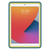 OtterBox EZGrab Apple iPad 10.2" (7th/8th) Galaxy Runner - HellBleu - Coque