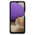 OtterBox React Samsung Galaxy A32 5G - Zwart Crystal - clear/Zwart - beschermhoesje