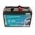 Q-Batteries Lithium Akku 12-100 12,8V 100Ah 1280Wh LiFePO4 Batterie mit Bluetooth