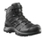 HAIX 610030 BLACK EAGLE® Safety 56 LL MID BLACK S3-Schuh Gr. 11.0 / 46