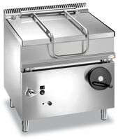 cookmax Gas-Kippbratpfanne 60 l