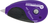 TOMBOW Korrekturroller Mon CT-CD5C92 5mmx10m violett/schwarz