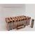 Duracell Batteries Industrial AA Tub Ref AA DURINDB40T [Pack 40]