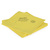 VILEDA QuickStar micro Reinigungstuch gelb