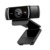 Logitech Webkamera - C922 Pro Stream (1920x1080 képpont, állvány, mikrofon, Full HD, fekete)