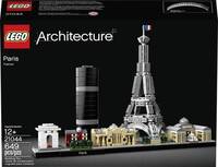 LEGO® ARCHITECTURE 21044 Párizs