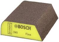 Bosch Accessories 2608621922 EXPERT csiszolószivacs Combi Block, finom 1 db