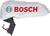 Bosch Accessories 2608000675 Por- / zacskó a GHO 12V-20-hoz