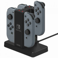 Nintendo Switch Joy-Con Multi Charger