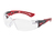 RUSH+ PLATINUM® Safety Glasses - Clear