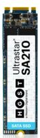 ULTRASTAR 1.92TB SATA M.2 **New Retail** Belso SSD-k