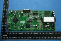 Main Assy Board Printer & Scanner Spare Parts