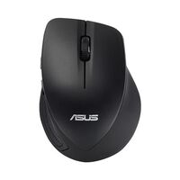 WT465 Optical Mouse Black WL , 1600dpi/6 buttons/USB ,