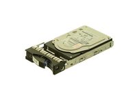 146GB 15K RPM SAS hard disk drive **REFURBISHED** Hard disk interni