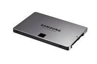 250GB SATA3 2.5" EVO Basic SSD **Refurbished** 840 EVO Series Internal Solid State Drives