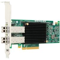 Emulex LPe31002-M6-D Dual Interface Cards/Adapters