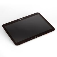 GT-P5200 / GT-P5210 Tab 3 10.1" LCD Brown GT-P5210 Tablet Spare Parts