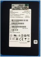 SSD 960GB 6G SFF SATA MU NHP Otros