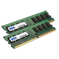16GB (2*8GB) 2RX4 PC2-5300P DDR2-667MHZ RDIMM Memory