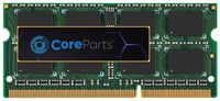 4GB Memory Module 1600Mhz DDR3 Major SO-DIMM 1600MHz DDR3 MAJOR SO-DIMM Speicher