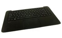 Top Cover & Keyboard (Hungary) 735645-211, Housing base + keyboard, Hungarian, HP, Split X2 Einbau Tastatur