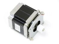 Feed Motor Unit, PA03575-D960, Motor, Black, ,