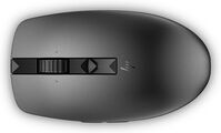 MULT-DVC 635 BLK WRLS MOUSE 635 Multi-Device, 635 Egerek