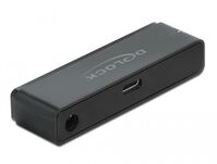 USB Type-Cª 3.2 Gen 2 to SATA Converter Interfészkártyák / adapterek
