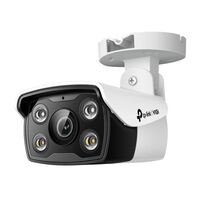 Vigi 4Mp Outdoor Full-Color Bullet Network Camera Egyéb