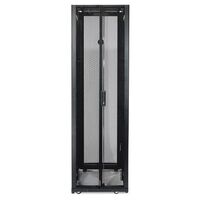 NetShelter SX 42U 600mm Wide , x 1070mm Deep Enclosure ,