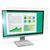 Anti Glare Filter AG215W9B Widescreen Desktop 21,5" Display Privacy Filters