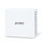 1200Mbps 802.11ac Wave 2 Dual Band In-wall Wireless Access Point, 802.3at PoE PD, 3 10/100/1000T LAN, 1 RJ11, 802.1Q VLAN, supports Drahtlose Zugangspunkte