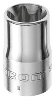 Facom Dop 1/2" Torx E16 STX.16