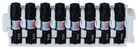 Bosch Blauw Accessoires 2608522383 ImpactControl T40, 25 mm