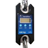 handifor™ dynamometer