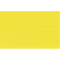 Bastel-Stegplatten 50x70cm citronengelb