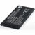 Akku für Microsoft RM-1127 Li-Ion 3,8 Volt 1800 mAh schwarz