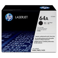 HP LaserJet 64A fekete tonerkazetta